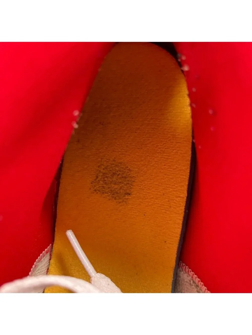 Nike please review